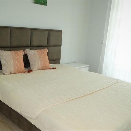 Apartamento July'S Island Deluxe Chernomorets Exterior foto